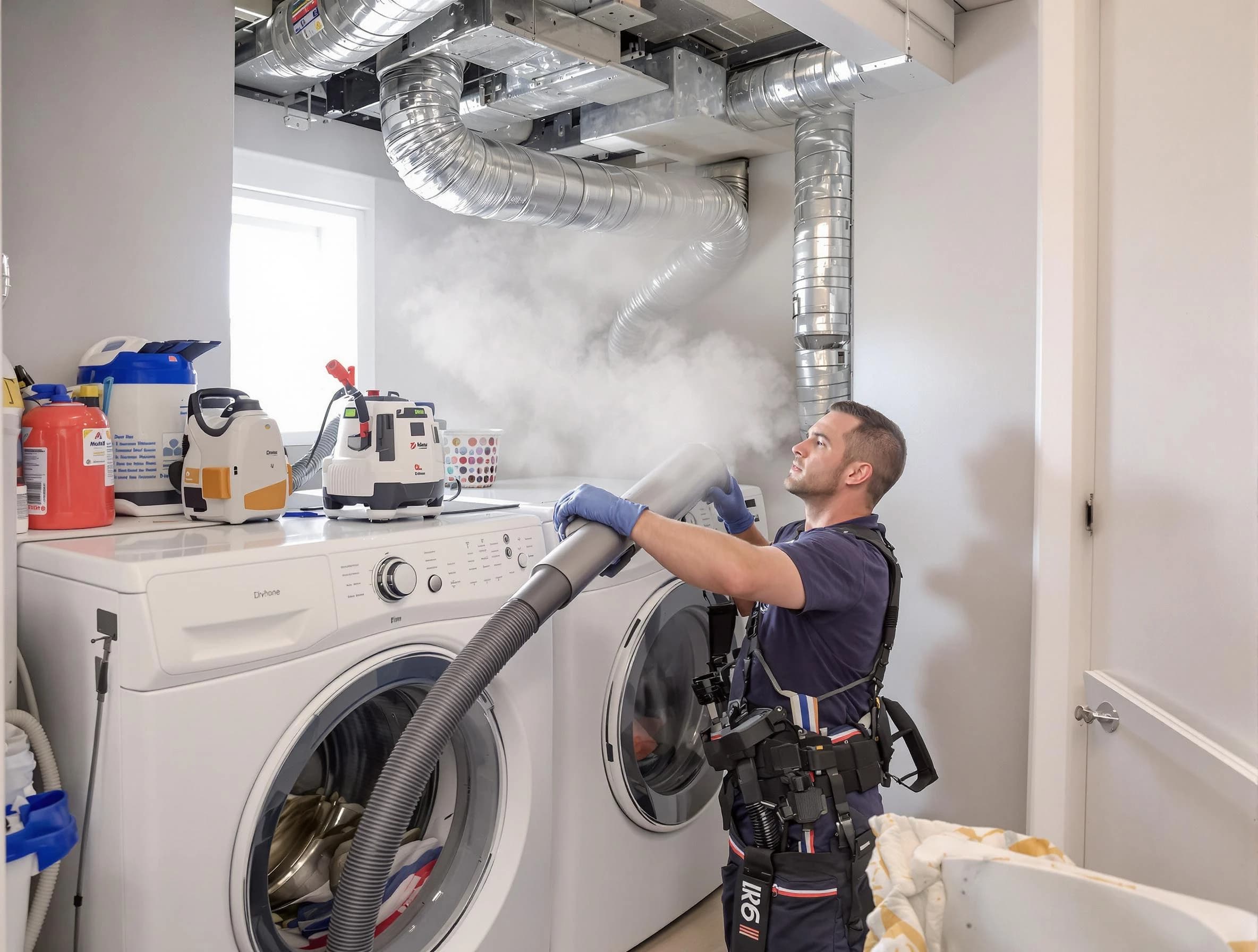 Duct Cleaning service in Dumbarton, VA